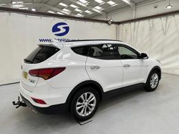 Hyundai Santa Fe FT67FHZ