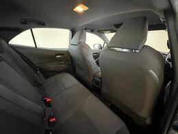 Toyota Corolla FA19SGZ