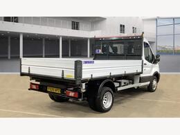 Ford Transit FG25APZ