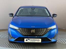 Peugeot 308 NU22UGE
