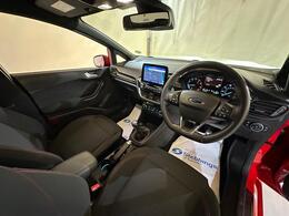 Ford Fiesta FG70XNT