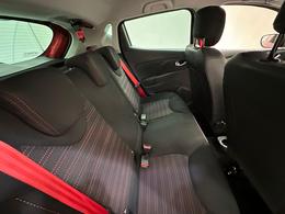 Renault Clio BG18KGO