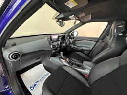 Nissan Juke LF21PUE