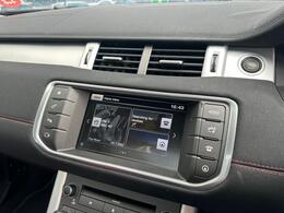 Land Rover Range Rover Evoque AY16EYS