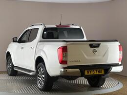 Nissan Navara NY19TMU