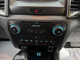 Ford Ranger BD68VXE