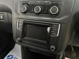 Volkswagen Caddy Maxi YX20ZDA