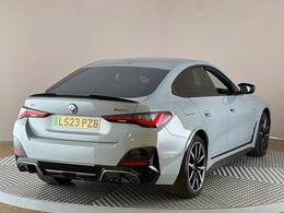 BMW i4 LS23PZB
