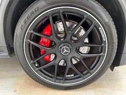 Mercedes-Benz GLC NA18GVR