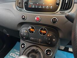 Abarth 595 HJ69ZRR
