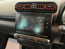 Citroen C3 Aircross HJ68GLY