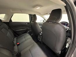 Renault Captur NL22YHZ