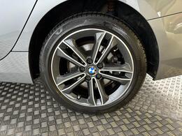 BMW 2 Series Gran Coupe AF23XTO