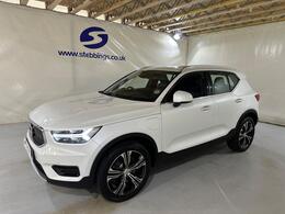 Volvo XC40 LR71UNH