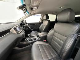 Kia Sorento LP67YCC