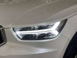 Volvo XC40 LR71UNH