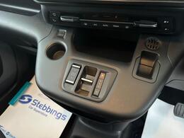 Citroen Berlingo AK73BFX