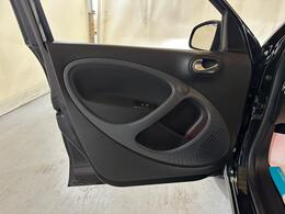 Smart forfour FG22HGX