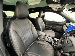 Ford Mustang Mach-E YS22LZC