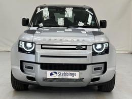 Land Rover Defender 110 KR70NFM