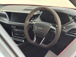 Audi RS e-tron GT WR23HTE