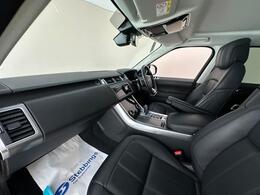 Land Rover Range Rover Sport WJ22BFA