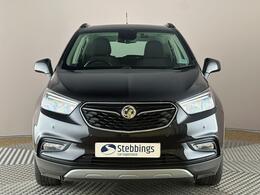 Vauxhall Mokka X AF19EVC