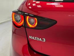 Mazda Mazda3 AU22KOX