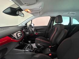 Vauxhall Crossland SG22DNN