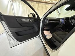 Volvo C40 YR22GBO