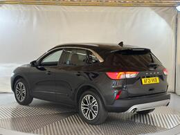 Ford Kuga AF21VKB