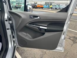 Ford Transit Connect AE21KCU