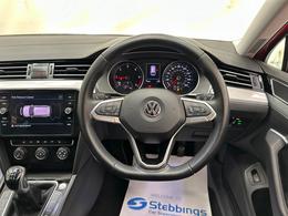 Volkswagen Passat PK69YKH