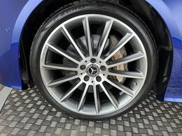 Mercedes-Benz E Class LP21OBG