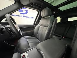 Land Rover Range Rover YE73JZF