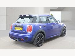 MINI Hatch FG70YLZ