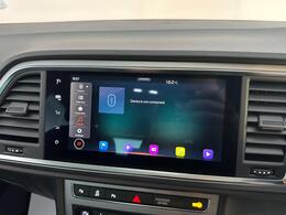 SEAT Ateca KW74JYH