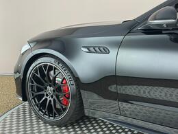 Mercedes-Benz C Class FX25OOF