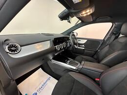 Mercedes-Benz GLA KN73PZS