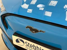 Ford Mustang Mach-E YS22LZC