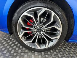 Ford Focus NX73JRZ