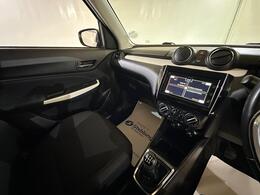 Suzuki Swift AO21YPU