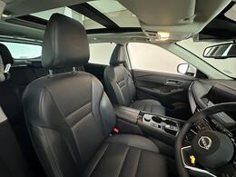 Nissan X-Trail DY73YZN