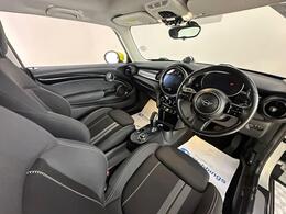MINI Electric Hatch LD22TCY