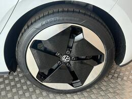 Volkswagen ID.3 AP21KKU