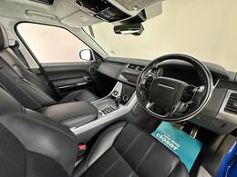 Land Rover Range Rover Sport DP18DXB