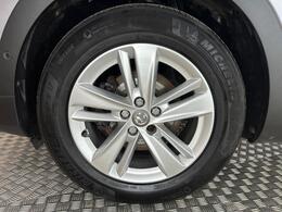 Vauxhall Grandland X FP21OZF