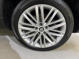SEAT Ateca KU67OUP