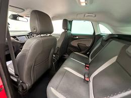 Vauxhall Crossland X AU69DFD