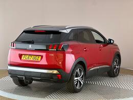 Peugeot 3008 FL67UGZ